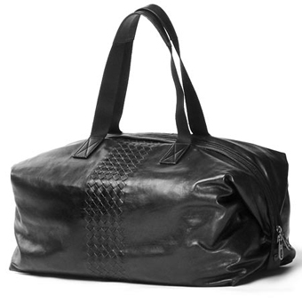 BOTTEGA VENETA ボッテガヴェネタ スーパーコピー ボストンバッグ 234521 vn031 1000 ブラック メンズ＆レディース